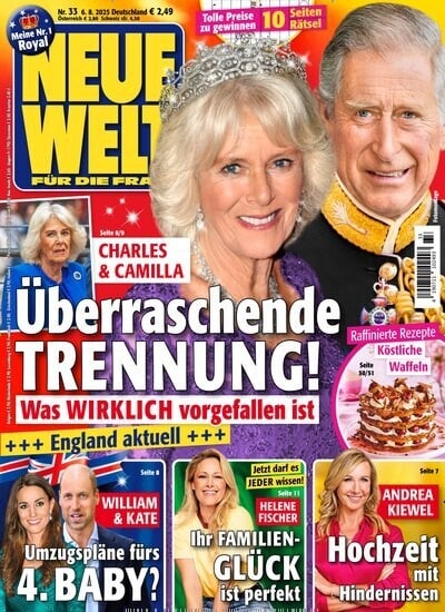 Neue Welt