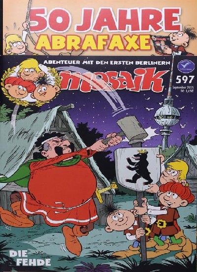 Mosaik