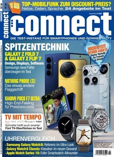 Connect