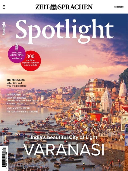 Spotlight