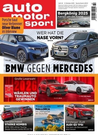 Auto-Motor-Sport