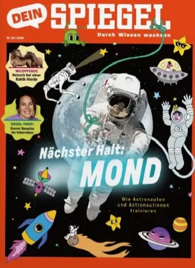 Dein Spiegel