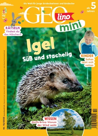 GEOlino mini