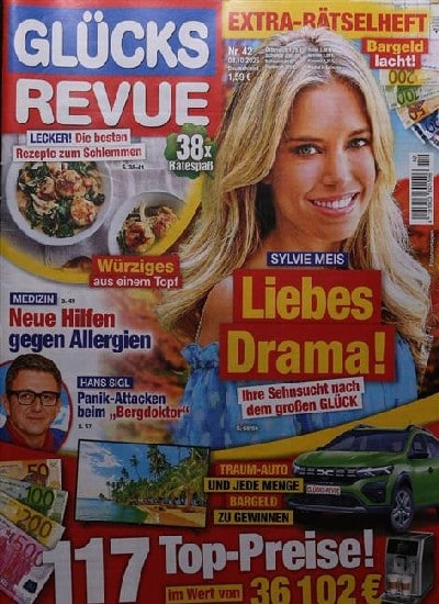 Glücks Revue