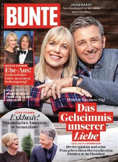 Bunte