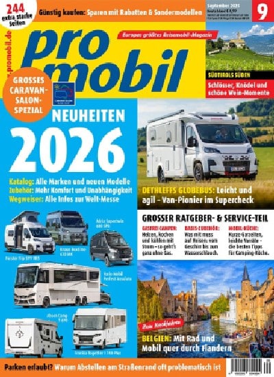 Pro Mobil