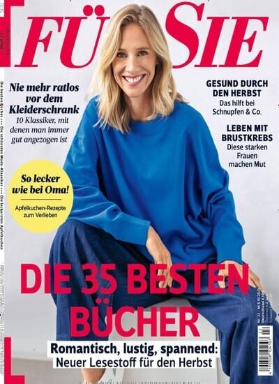 Für Sie