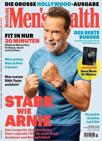 Men`s Health