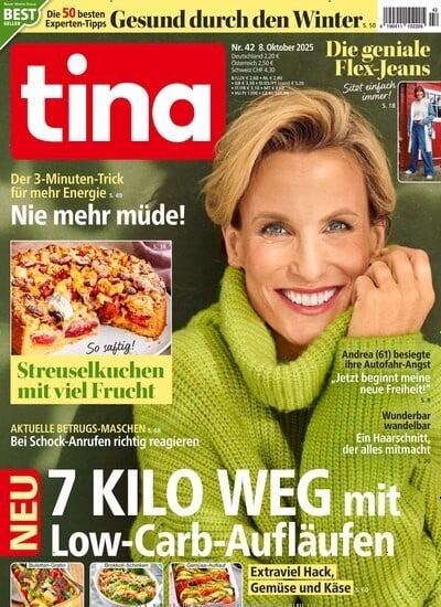 Tina