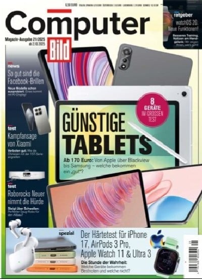 Computer-Bild