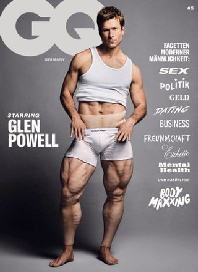 GQ