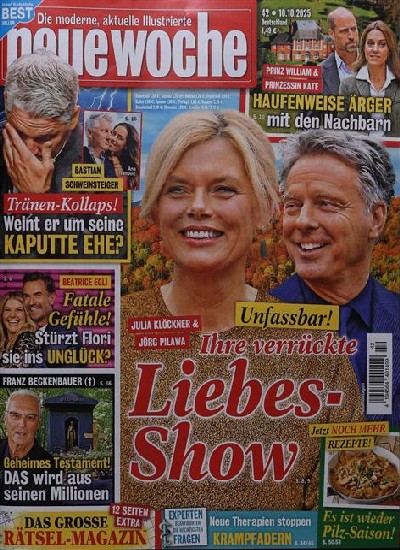 Neue Woche
