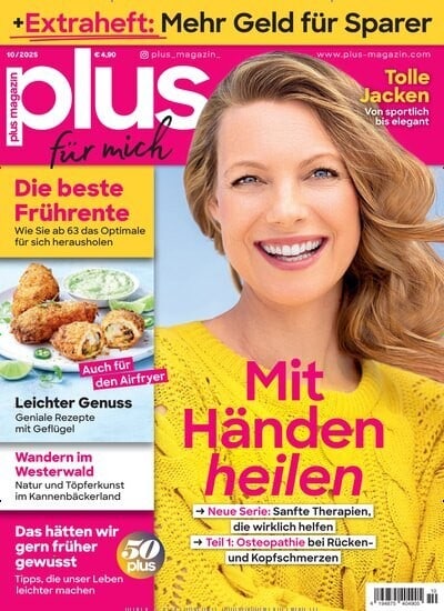 Plus Magazin