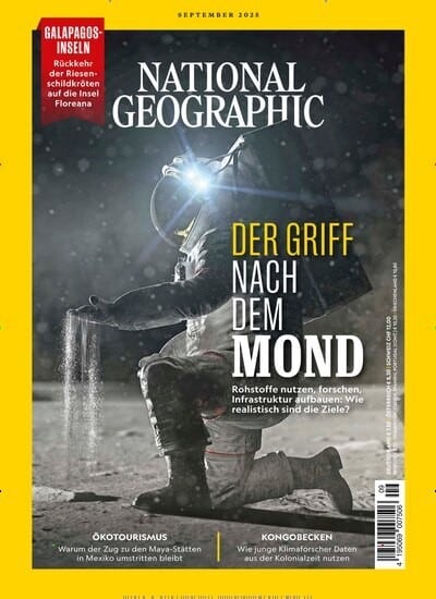 National Geographic