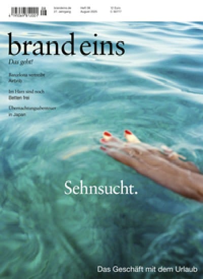 brand eins