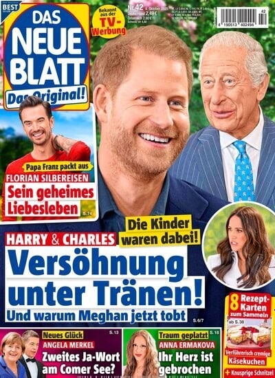 Das Neue Blatt