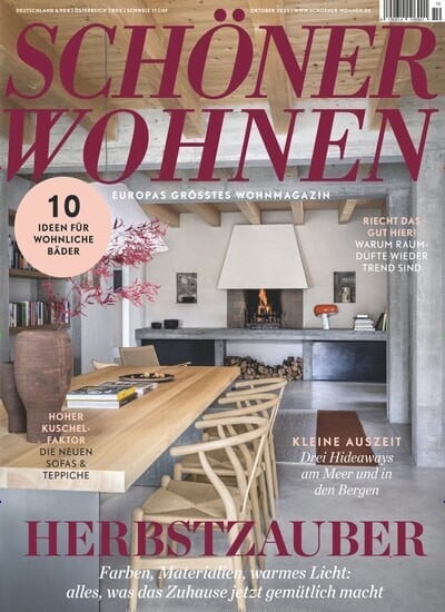Schöner Wohnen