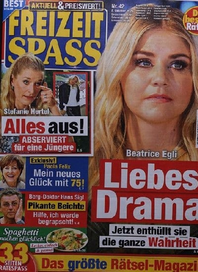 Freizeit Spass