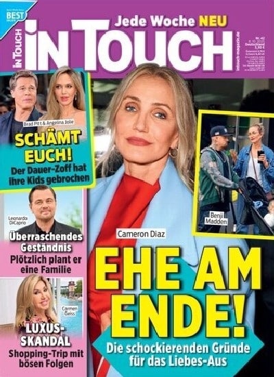 In Touch