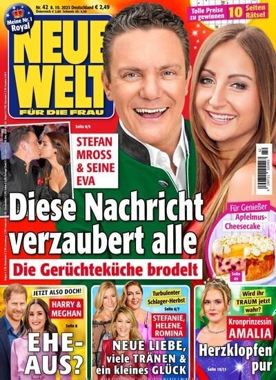 Neue Welt