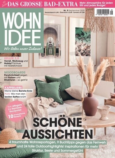 Wohn Idee
