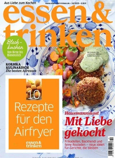 Essen & Trinken