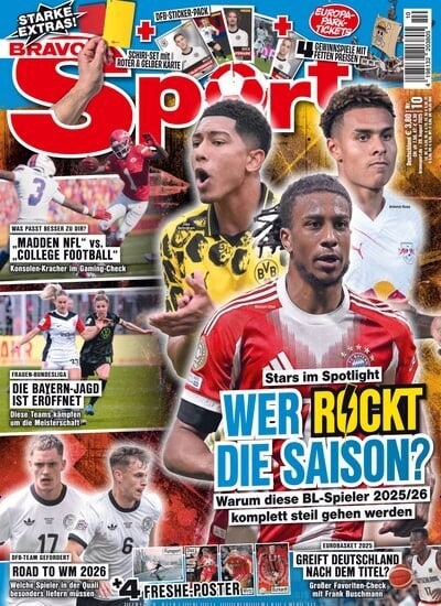 Bravo Sport