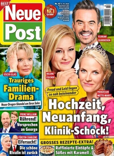 Neue Post