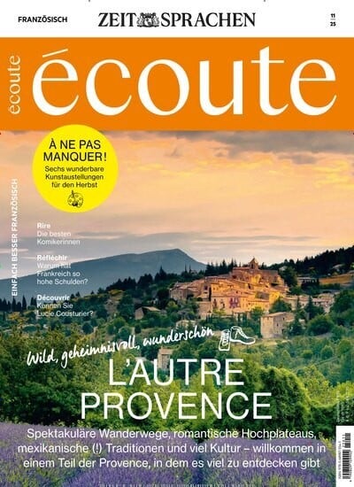 ECOUTE