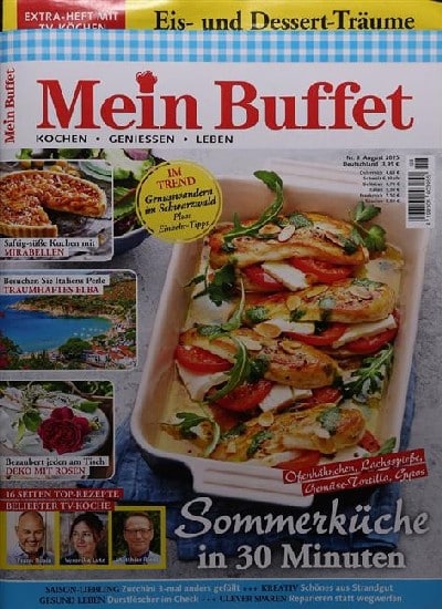 mein buffet