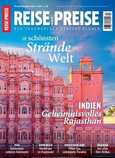 Reise & preise