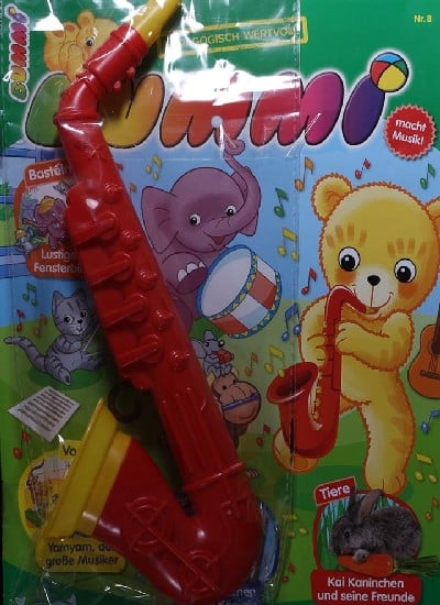 Bummi