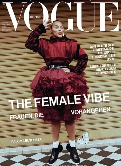 Vogue