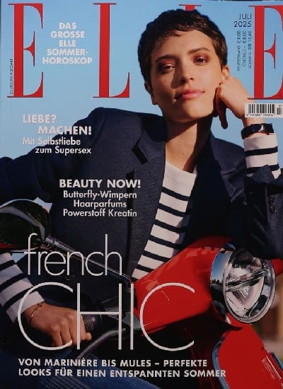 Elle