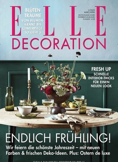 Elle Decoration