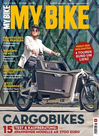 MyBike