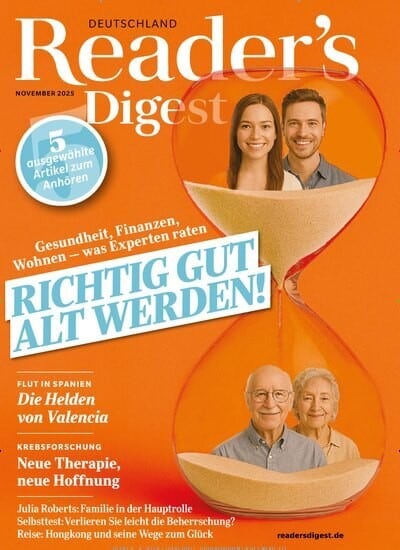 Reader`s Digest