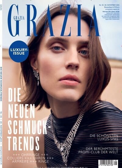 Grazia