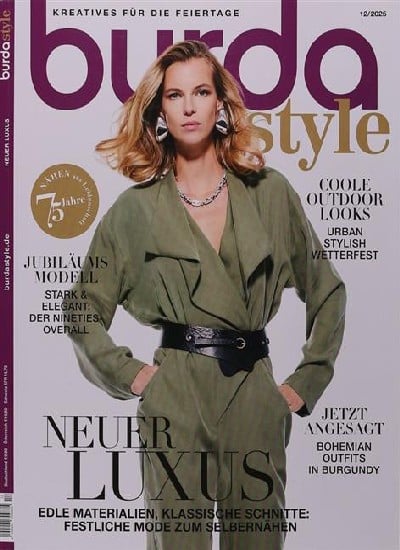 Burda Style