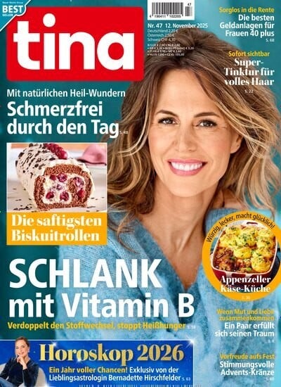 Tina