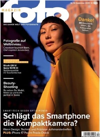 FOTO MAGAZIN