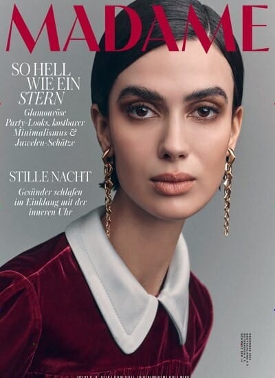 MADAME