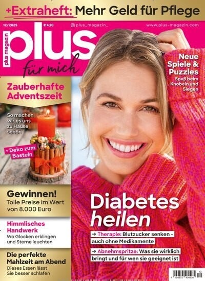 Plus Magazin