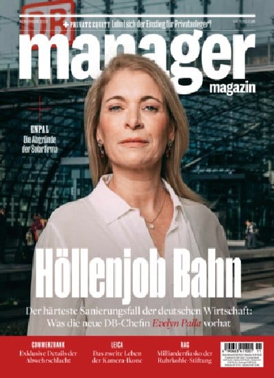 Manager Magazin
