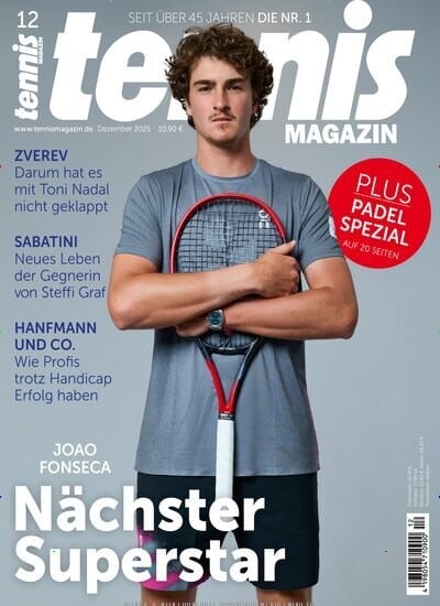 Tennis Magazin