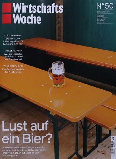 Wirtschafts Woche
