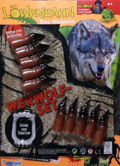 Löwenzahn Das Magazin