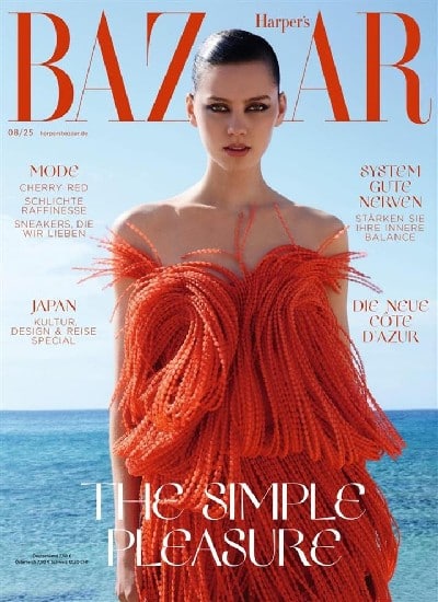 Harper`s BAZAAR