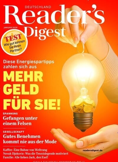 Reader`s Digest