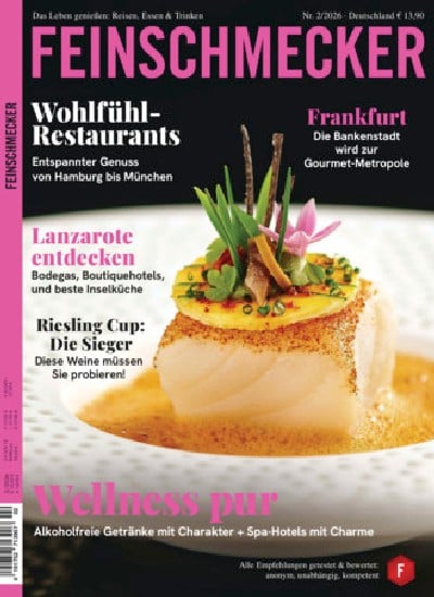 Der Feinschmecker